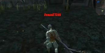 Iron Phoenix XBox Screenshot