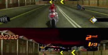 Jacked XBox Screenshot