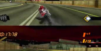 Jacked XBox Screenshot