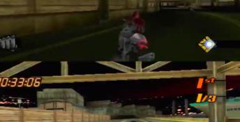 Jacked XBox Screenshot