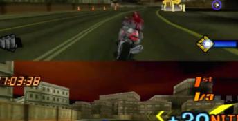 Jacked XBox Screenshot