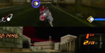 Jacked XBox Screenshot