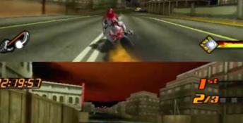 Jacked XBox Screenshot