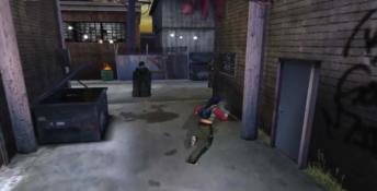James Cameron's Dark Angel XBox Screenshot