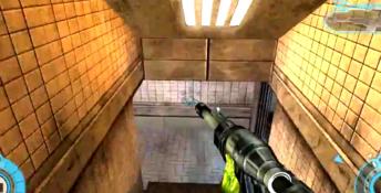 Judge Dredd: Dredd Vs. Death XBox Screenshot