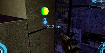 Judge Dredd: Dredd Vs. Death XBox Screenshot