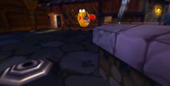 Kao the Kangaroo: Round 2 XBox Screenshot