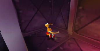 Kao the Kangaroo: Round 2