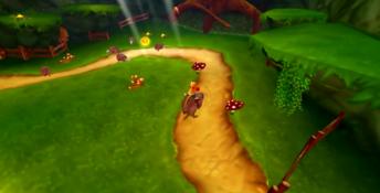 Kao the Kangaroo: Round 2 XBox Screenshot