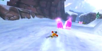 Kao the Kangaroo: Round 2 XBox Screenshot