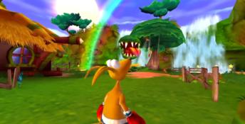 Kao the Kangaroo: Round 2 XBox Screenshot
