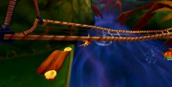 Kao the Kangaroo: Round 2 XBox Screenshot