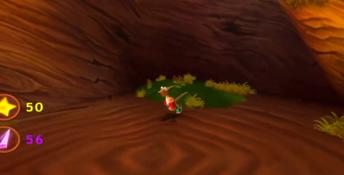 Kao the Kangaroo: Round 2 XBox Screenshot