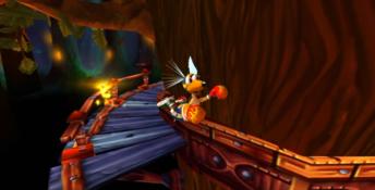Kao the Kangaroo: Round 2 XBox Screenshot