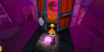 Kao the Kangaroo: Round 2 XBox Screenshot