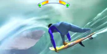 Kelly Slater's Pro Surfer XBox Screenshot