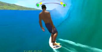 Kelly Slater's Pro Surfer XBox Screenshot