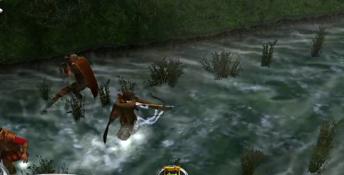 King Arthur XBox Screenshot