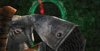 Knights of the Temple II XBox Screenshot