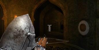 Knights of the Temple II XBox Screenshot