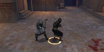 Knights of the Temple: Infernal Crusade
