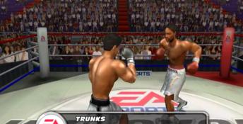 Knockout Kings 2002 XBox Screenshot
