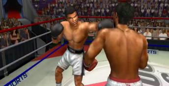 Knockout Kings 2002 XBox Screenshot