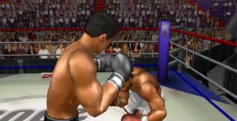 Knockout Kings 2002 XBox Screenshot