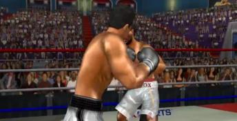 Knockout Kings 2002 XBox Screenshot