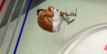 Knockout Kings 2002