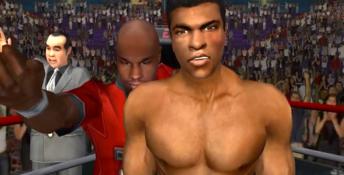 Knockout Kings 2002 XBox Screenshot