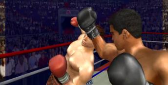 Knockout Kings 2002 XBox Screenshot