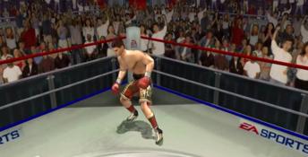 Knockout Kings 2002 XBox Screenshot