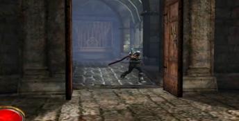 Legacy of Kain: Defiance XBox Screenshot