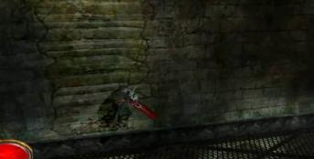 Legacy of Kain: Defiance