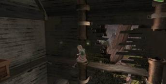 Lemony Snicket's A Series of Unfortunate Events XBox Screenshot