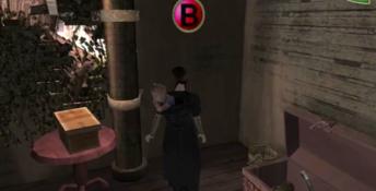 Lemony Snicket's A Series of Unfortunate Events XBox Screenshot