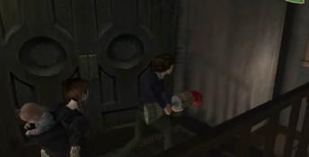 Lemony Snicket's A Series of Unfortunate Events XBox Screenshot