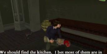 Lemony Snicket's A Series of Unfortunate Events XBox Screenshot