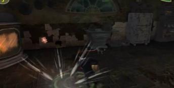 Lemony Snicket's A Series of Unfortunate Events XBox Screenshot