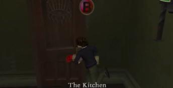 Lemony Snicket's A Series of Unfortunate Events XBox Screenshot