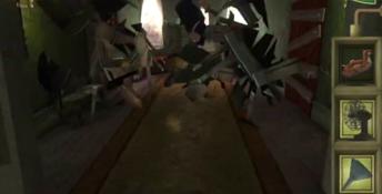 Lemony Snicket's A Series of Unfortunate Events XBox Screenshot