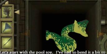 Lemony Snicket's A Series of Unfortunate Events XBox Screenshot