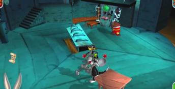 Loons: The Fight for Fame XBox Screenshot