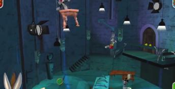 Loons: The Fight for Fame XBox Screenshot