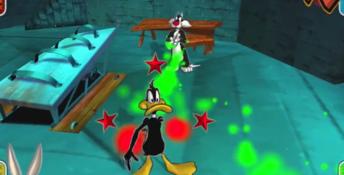 Loons: The Fight for Fame XBox Screenshot