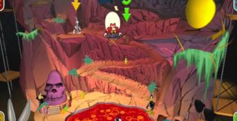 Loons: The Fight for Fame XBox Screenshot