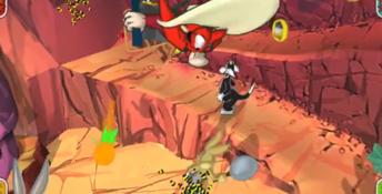Loons: The Fight for Fame XBox Screenshot