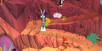 Loons: The Fight for Fame XBox Screenshot