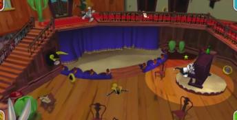 Loons: The Fight for Fame XBox Screenshot